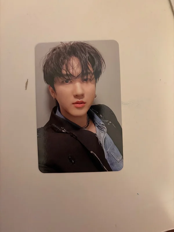 changbin (5-STAR)