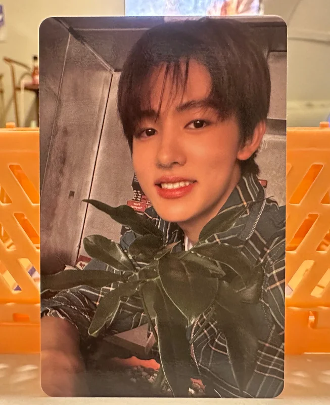 CORTIS 2026 SEASONS GREETINGS