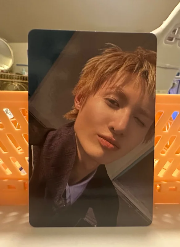 CORTIS 2026 SEASONS GREETINGS