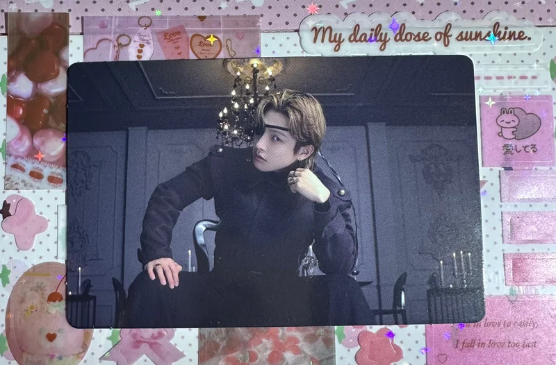 GOLDEN HOUR : Part.4 POCAALBUM VER. DIARY VER.