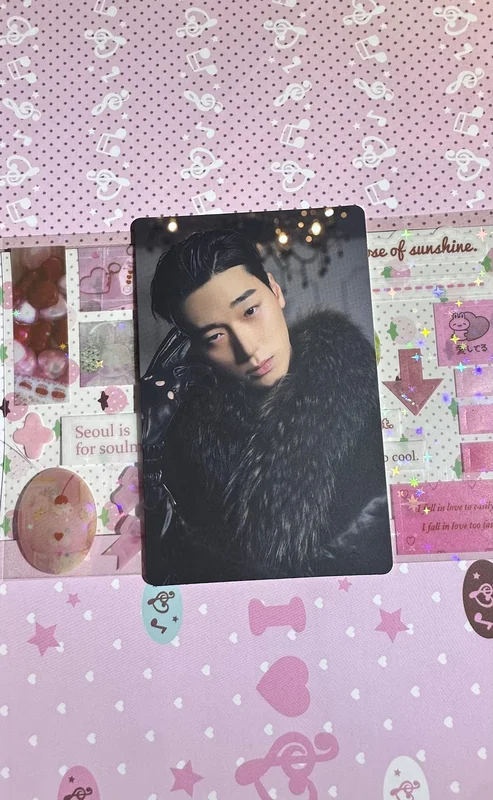 GOLDEN HOUR : Part.4 POCAALBUM VER. DIARY VER.