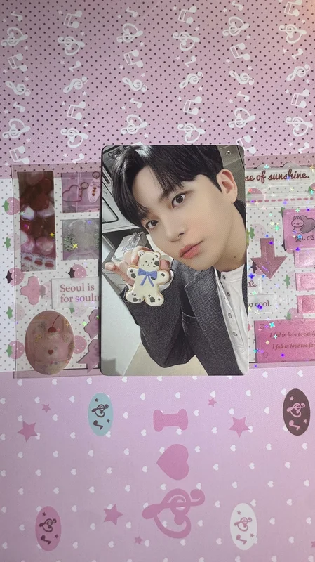 2026 SEASON'S GREETINGS