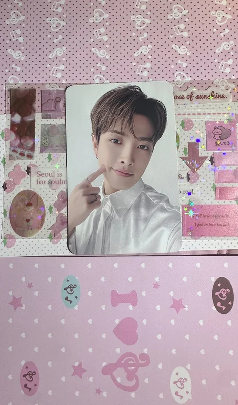 ATEEZ 2025 WORLD TOUR [IN YOUR FANTASY] IN NORTH AMERICA POP-UP EVENT