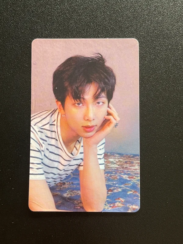 LOVE YOURSELF Tear - RM