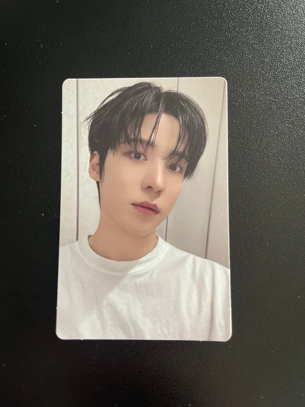 GOLDEN HOUR : Part.3 POCAALBUM