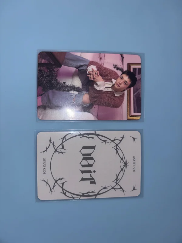 DO IT Target Exclusive