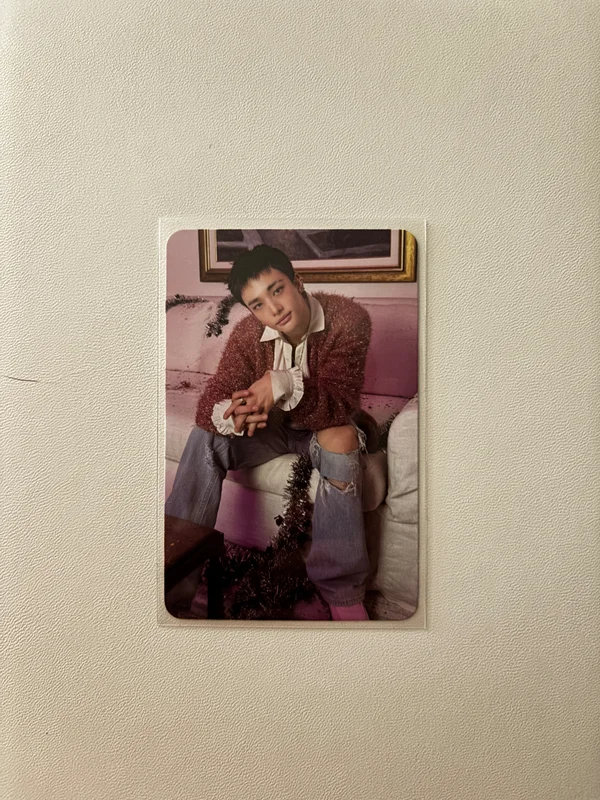 DO IT Target Exclusive