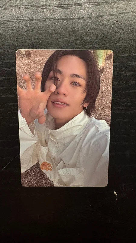 FEELM PHOTOBOOK ver.