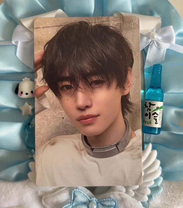 DESIRE : UNLEASH Weverse Albums ver.