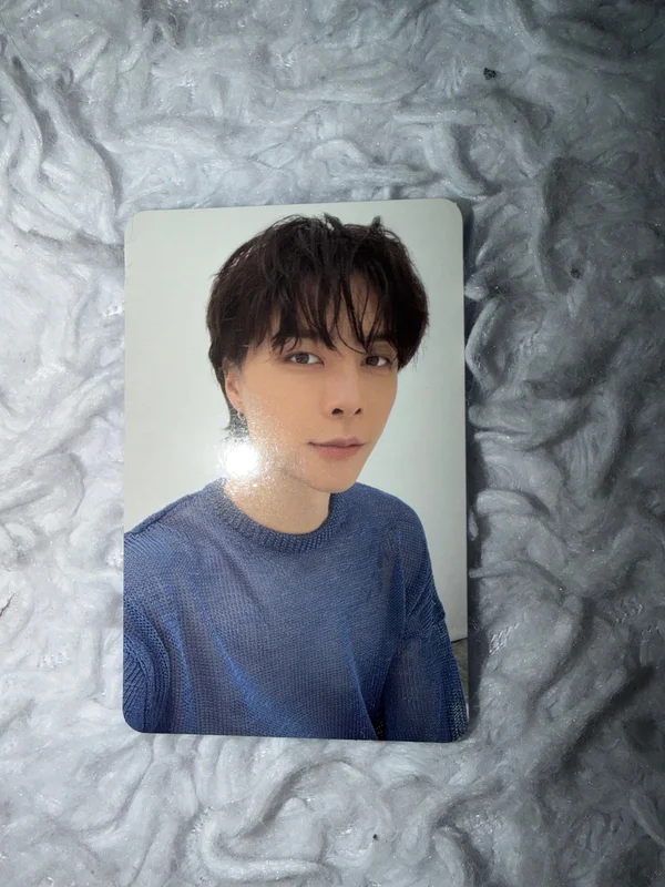 Universe Photo Book Ver. Johnny