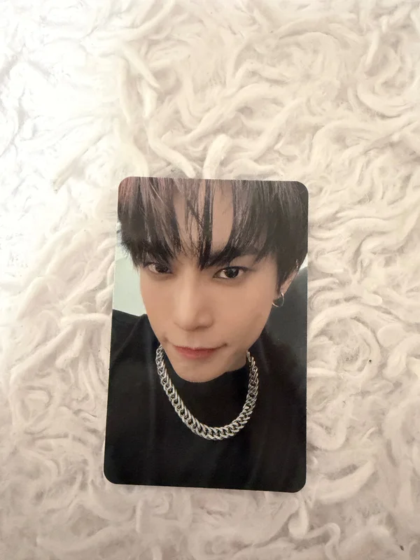 Universe Jewel Case Ver. Doyoung