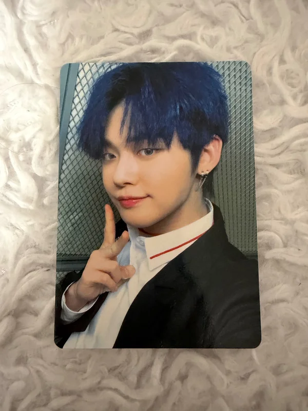 Official Light Stick