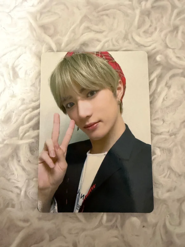 Official Light Stick