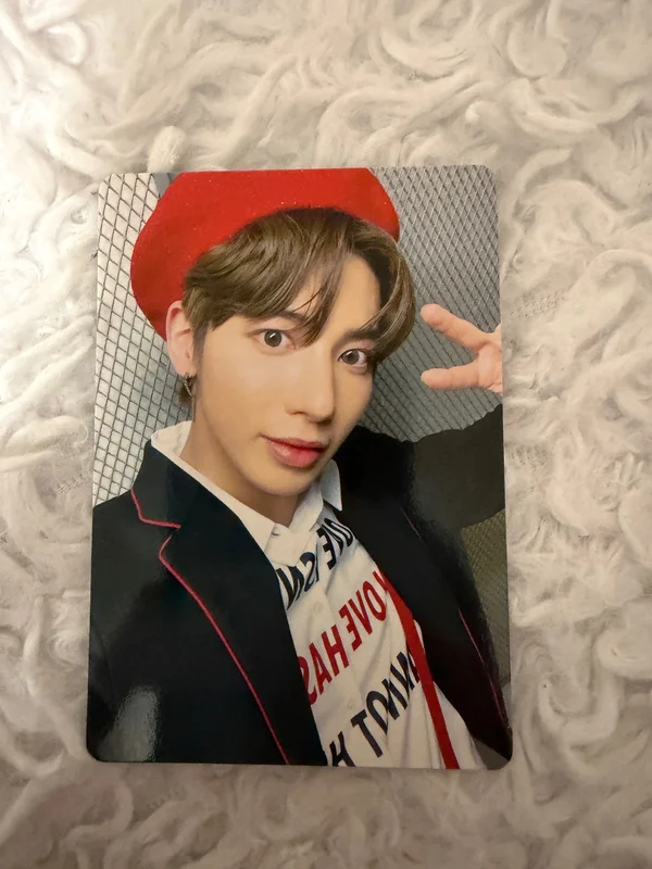 Official Light Stick