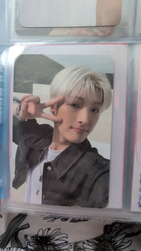 Nacific Ateez collab mingi