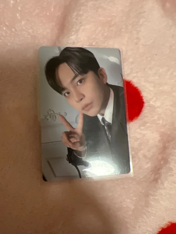 GOLDEN HOUR : Part.4 POCAALBUM VER.