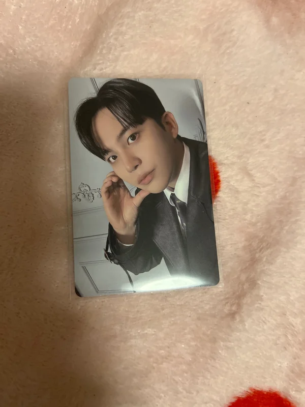 GOLDEN HOUR : Part.4 POCAALBUM VER.