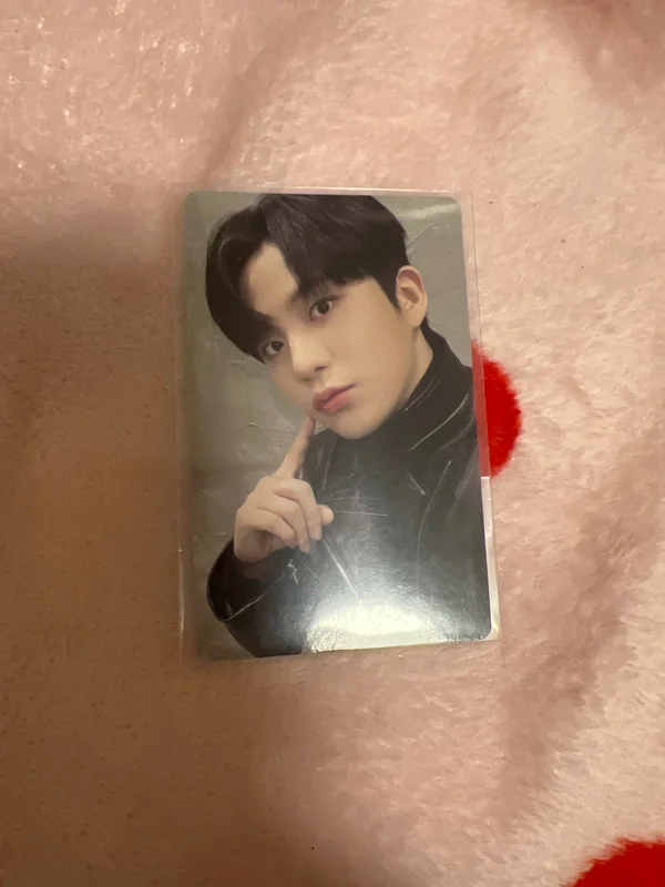 2024 SEASON'S GREETINGS