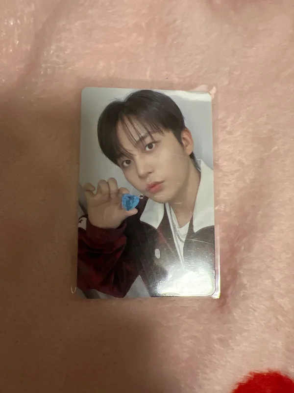 ATEEZ X ANITEEZ POP-UP STORE ANITEEZ IN COLOR REWARD