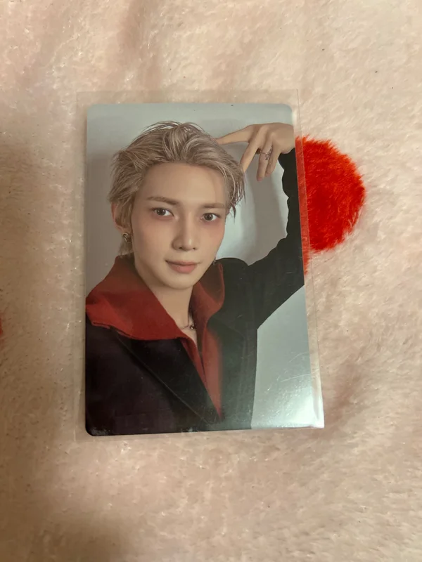 GOLDEN HOUR : Part.5 POCAALBUM DIARY VER.