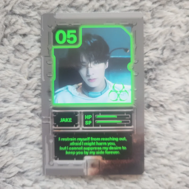 DESIRE : UNLEASH ENGENE ver.