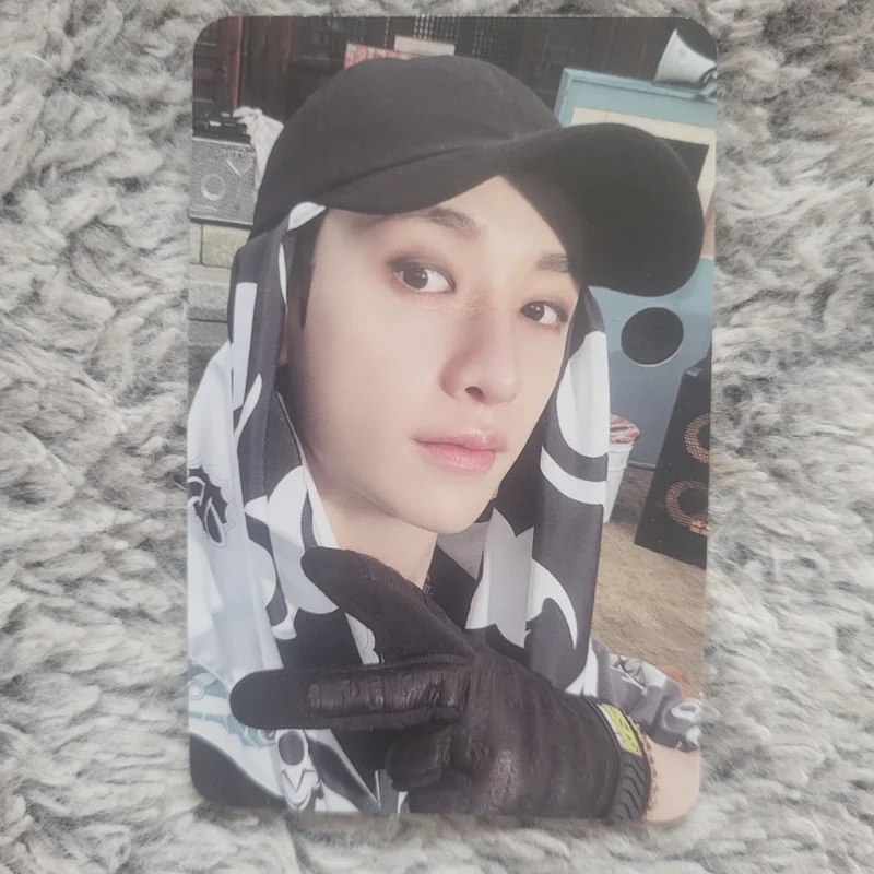 (HOP) ACCORDION VER.