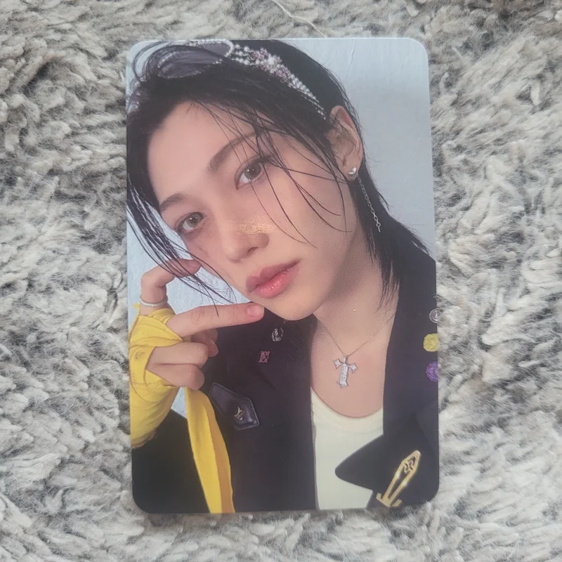 KARMA ACCORDION VER.