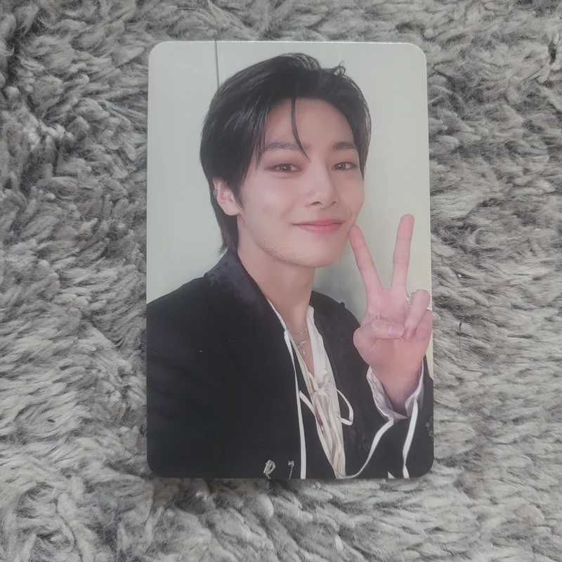 (5-STAR)DIGIPACK VER.