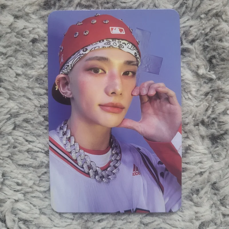 KARMA ACCORDION VER.