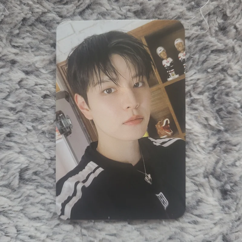 KARMA SKZOO Ver. MUSIC KOREA