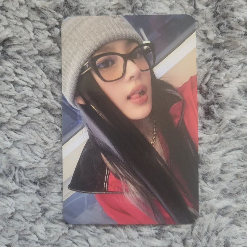 How Sweet Weverse Albums ver.