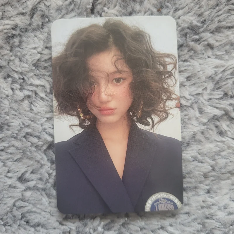 How Sweet Weverse Albums ver.