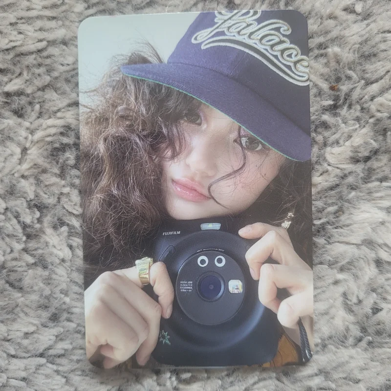 How Sweet Weverse Albums ver.