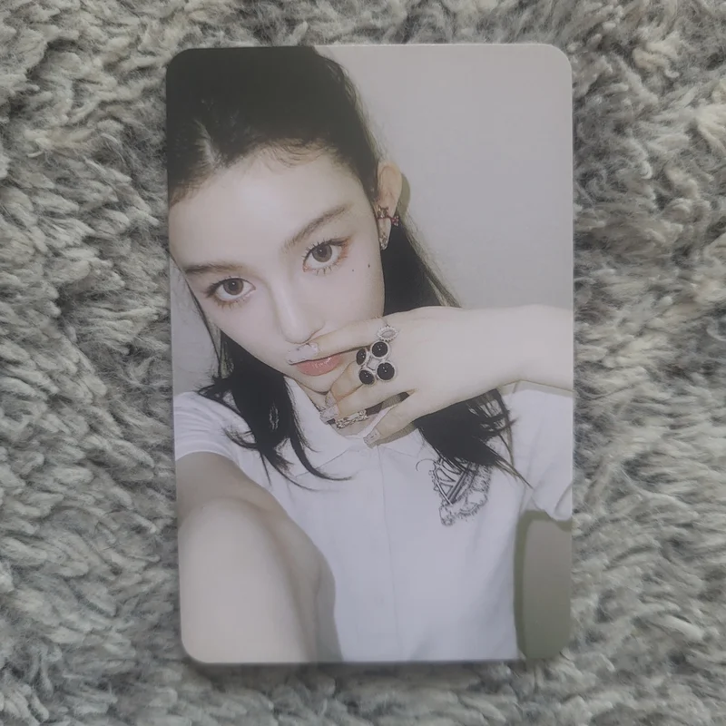 Get Up THE POWERPUFF GIRLS X NJ Box ver.