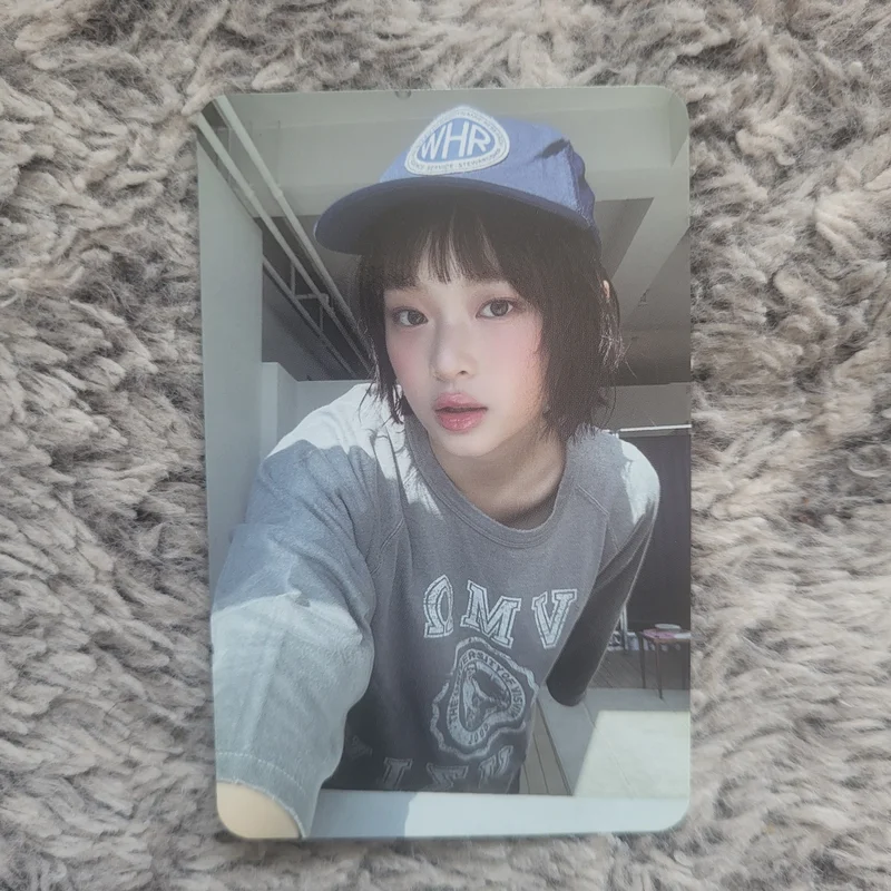 How Sweet Weverse Albums ver.