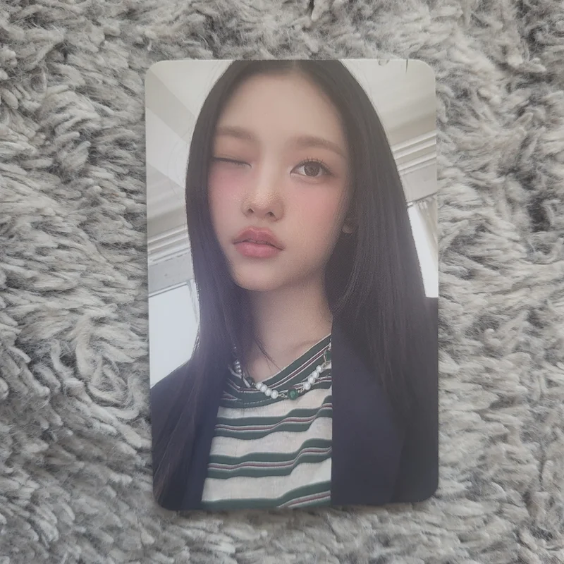 How Sweet Weverse Albums ver.