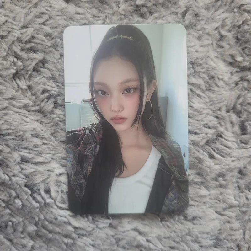 How Sweet Weverse Albums ver.