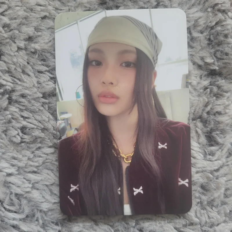 How Sweet Weverse Albums ver.