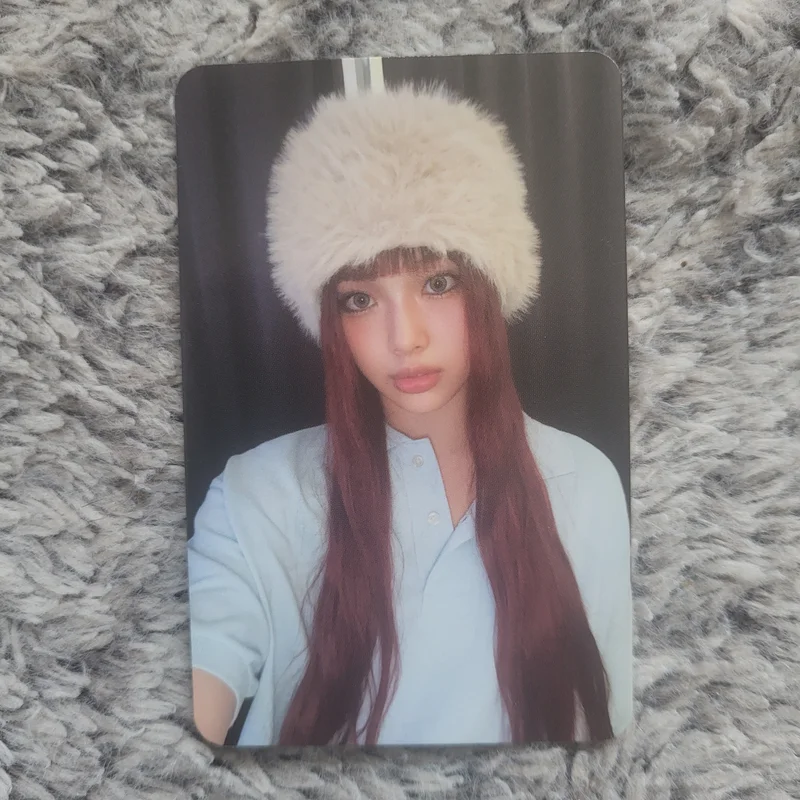 How Sweet Weverse Albums ver.