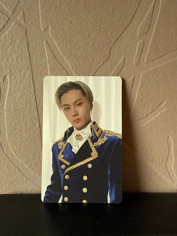 BORDER : CARNIVAL UP Ver.