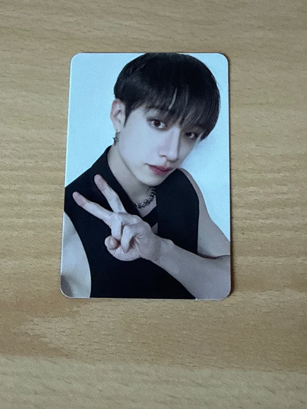 (5-STAR)DIGIPACK VER.