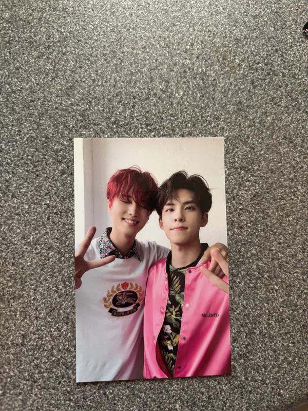 The Book Of Us : Gravity