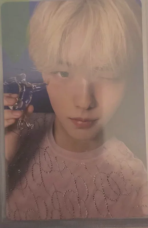 The Name Chapter: TEMPTATION Lullaby ver.
