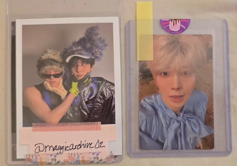 minisode 3: TOMORROW Light ver.