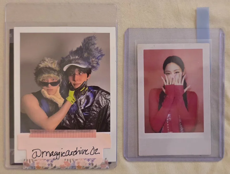BORN PINK PINK ver.