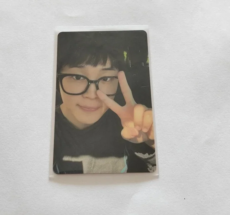 JIMIN x JUNGKOOK Are You Sure?! Season 2 PHOTOBOOK