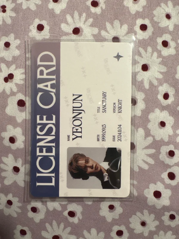 The Star Chapter: SANCTUARY KNIGHT Ver.