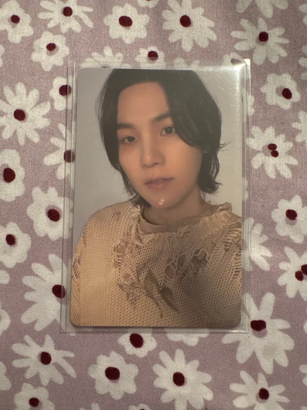 Agust D D-DAY VERSON 02