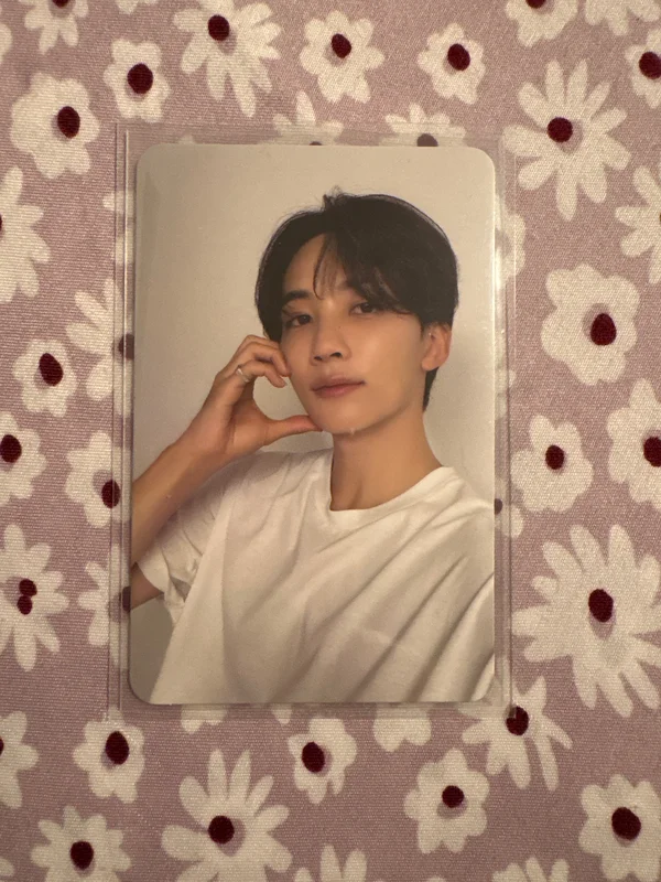 17 IS RIGHT HERE DEAR Ver.