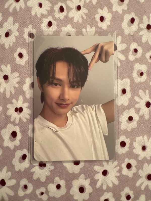 17 IS RIGHT HERE DEAR Ver.